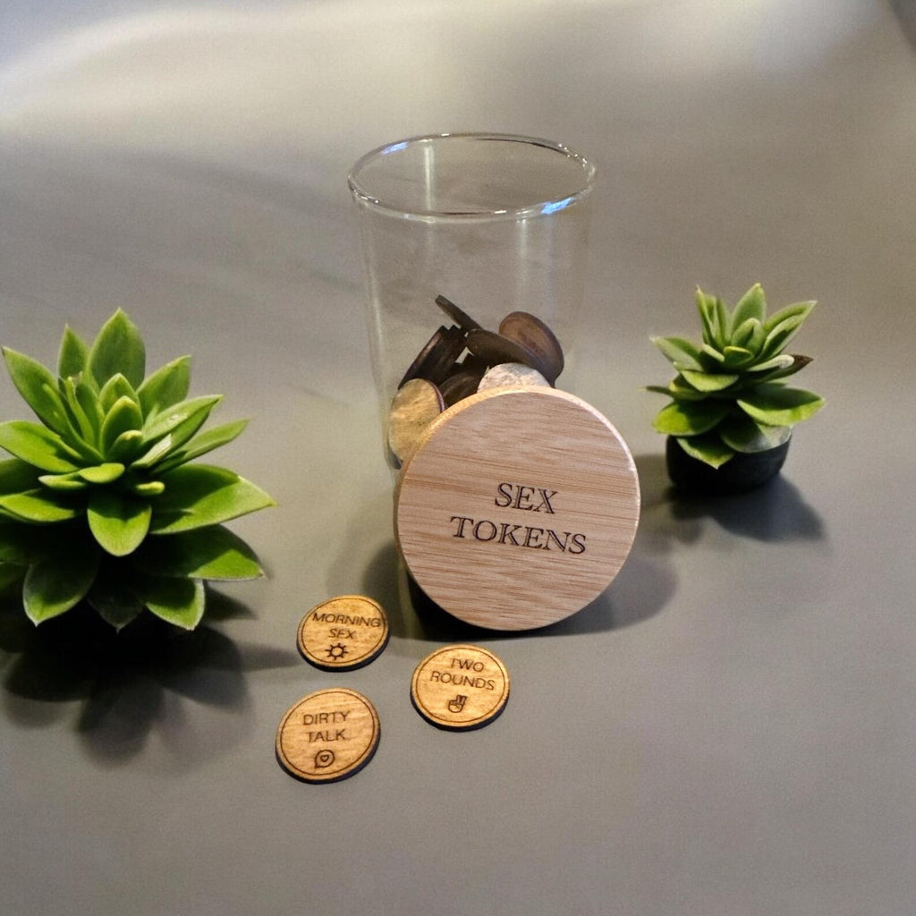 Sex Tokens