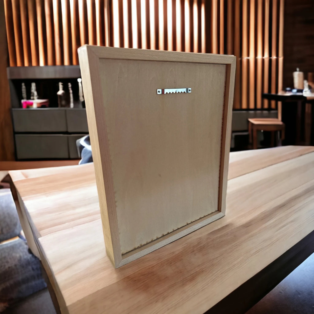 Bathymetric Lake Pend Oreille