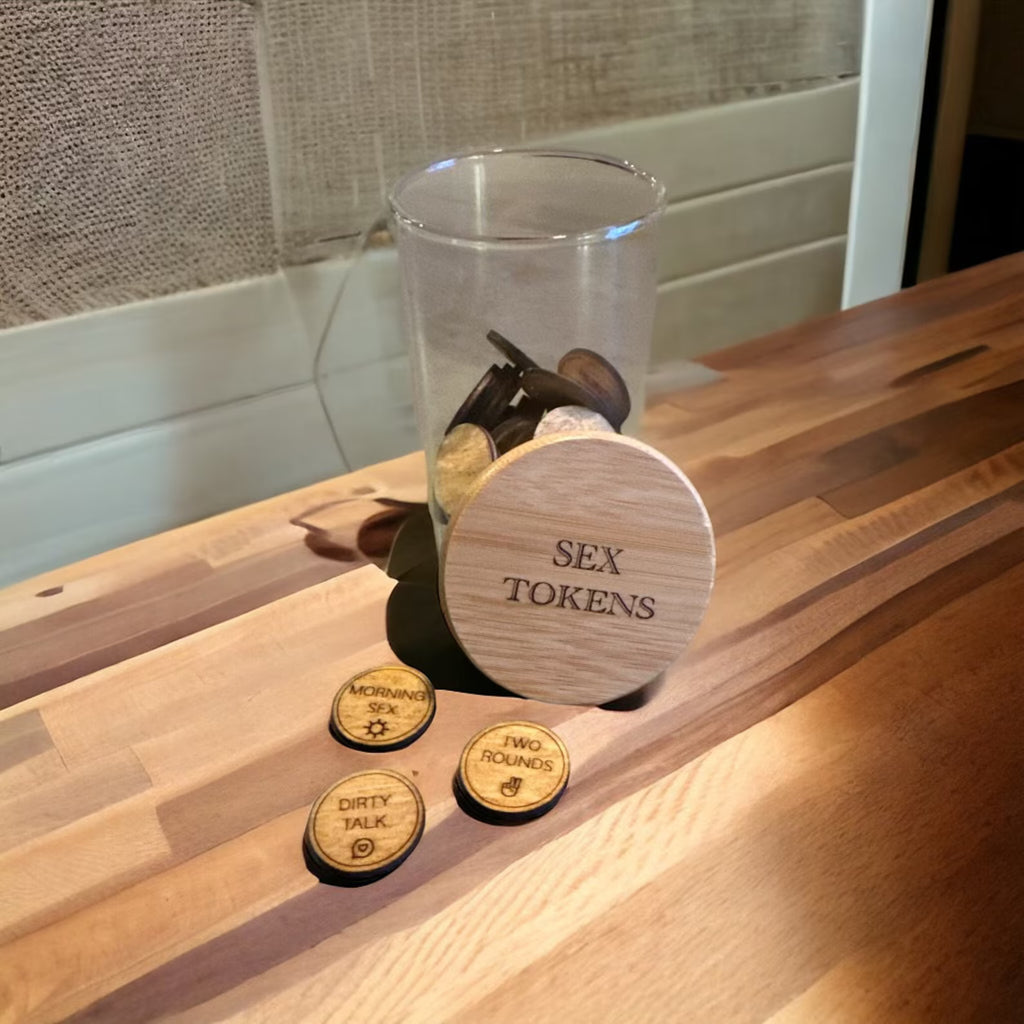 Sex Tokens