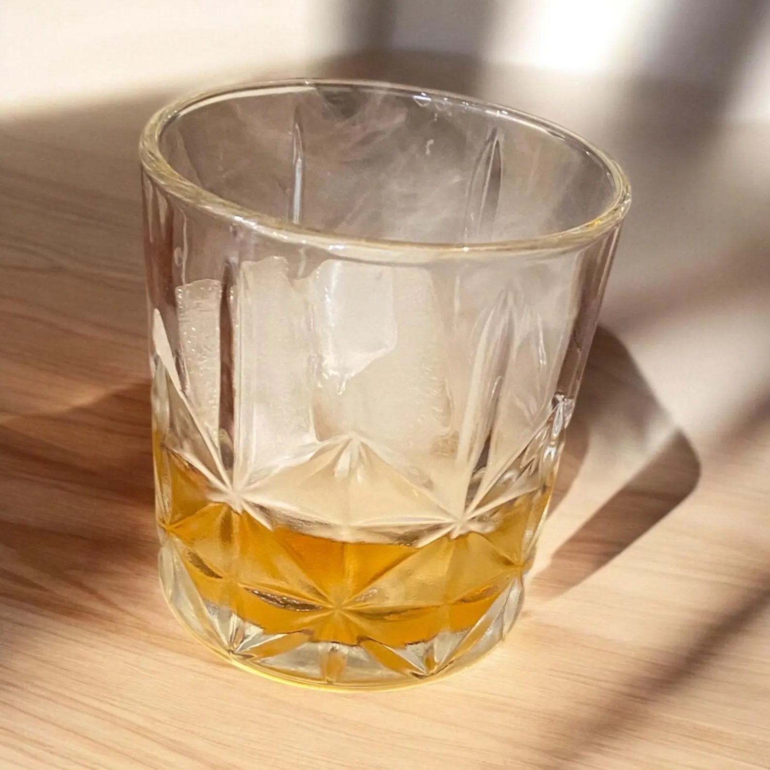 Personalized Whisky Smoker