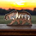 Bear Home Decor